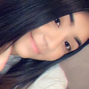 Meet your Posher, Joanna